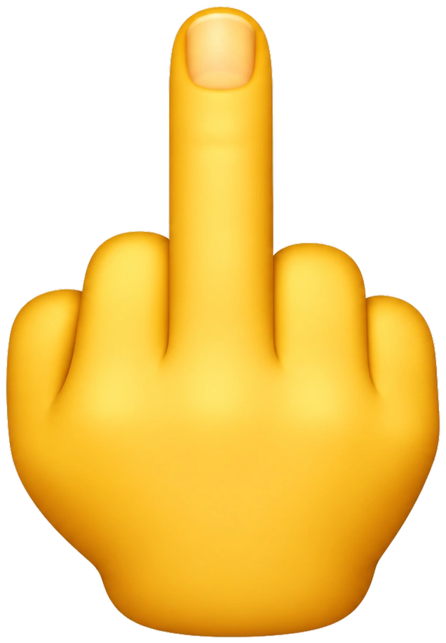 🖕